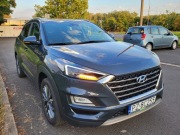 Hyundai Tucson 1.6 T-GDi Modern Skóra 2WD 177KM Automat Full Led-negocjacja