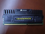Pamięć RAM Corsair Vengeance 4GB DDR3 1866MHz CMZ8GX3M2A1866C9