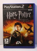 Harry Potter and the Goblet of Fire – PS2