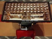 Lampa do Milwaukee halogen LED 