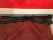 LISTWA osłona progu LEWA PRAWA PASSAT B7 komplet!