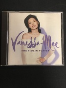 VANESSA MAE - VIOLIN PLAYER, CD