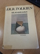 Silmaryllion J.R.R. Tolkien 