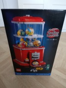 LEGO Ideas 21358 Maszyna z minifigurkami - Lego Automat