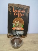 Słynna kawa Luwak organiczna prosto z Bali, 50g!!!