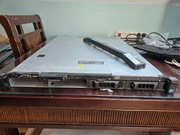 Dell PowerEdge R310 | 2x4GB | i3-540 | LFF