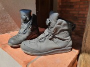  Buty Motocyklowe Patrol 2 Icon.