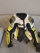 Komplet na motor!!Kombinezon Shima str 2.0 +rekawice +buty str+kask 