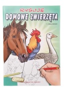 Rysuję Domowe Zwierzęta