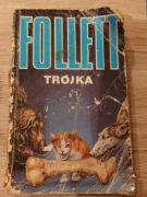 Trójka - Ken Follett