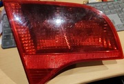 Lewa lampa klapy bagażnika AUDI A4 AVANT (8ED, B7