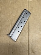 Metalform Compact 1911, 10mm, SS (Welded Base) 7 nabojowy magazynek