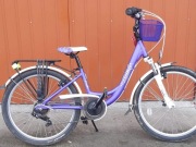 Sprzedam Rower Princess 6b