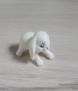 Figurka królik Clover Jej wysokość Zosia