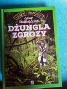 Dzungla zgrozy Józef Białoskórski