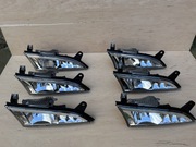 Światło dalekosiężne halogen Scania R/S NGS nowy