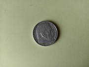 Moneta 5 marek P.von Hindenburg 1935