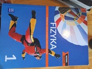 Podręcznik do fizyki klasa.1 LO podstawa