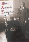 Bielski Almanach Historyczny 2017