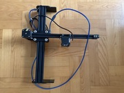 Wypalarka laserowa Vigo-L7 BX20 20W grawer laserowy