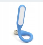 Lampka LED do laptopa, czytania 