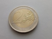 Słowacja 2 euro 2020