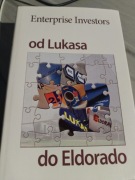 Od Lukasa do Eldorado. Enterprise Investors