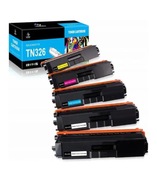 Bęben do drukarek  Brother TN326 Reciroba zamiennik 5szt 