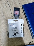 2 x Tusz czarny HP 704XL zamiennik nowy