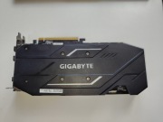 Gigabyte GeForce GTX 1660 Ti OC 6GB