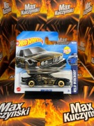 Hot Wheels HYW38 BMW 635 CSi