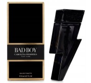 Miniaturka Perfum Carolina Herrera Bad Boy 8ml