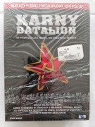 Karny Batalion, na pierwszej linii frontu, bez możliwości odwrotu