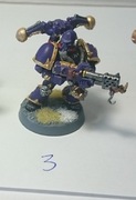 CSM Flamer Chaos space marines #3