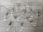 Girlanda świetlna, lampki led, oświetlenie