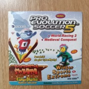 Winter Sports Extreme, Mysztrzostwa świata PC 