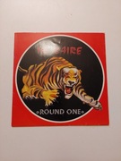 Round One – In Zaire WINYL