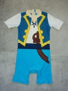 Strój kąpielowy dla chłopca, 5-6lat 