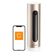 Kamera NETATMO NSC01-EU Welcome Wewnętrzna, Wi-Fi / LAN