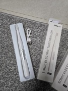 Szczoteczka soniczna nowa