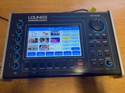 Ketron Lounge 240GB + case(sztywna walizka)