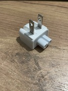 Adapter wtyczka wtyk USA Amerykańska apple MacBook Air PRO