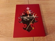 ZAKOPOWER - KONCERTOWO DVD