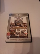 HIDDEN AND DANGEROUS ANTOLOGIA polskie wydanie stan BDB