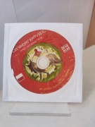 Czerwony Kapturek - Anna Dymna, Little Red Riding Hood - Simon Messing