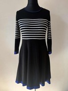 Dzianinowa sukienka VINCE CAMUTO roz. M