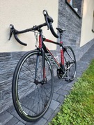 Rower szosowy  Giant Defy 1