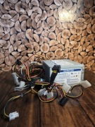 Zasilacz Chieftec 550W GPS-550AB A – Solidny i Wydajny