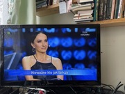 tuner dekoder SIGNAL DVB T2HEVC H.265