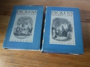Karol Dickens - Dombey i Syn Tom 1 + 2 1954 ZOBACZ 